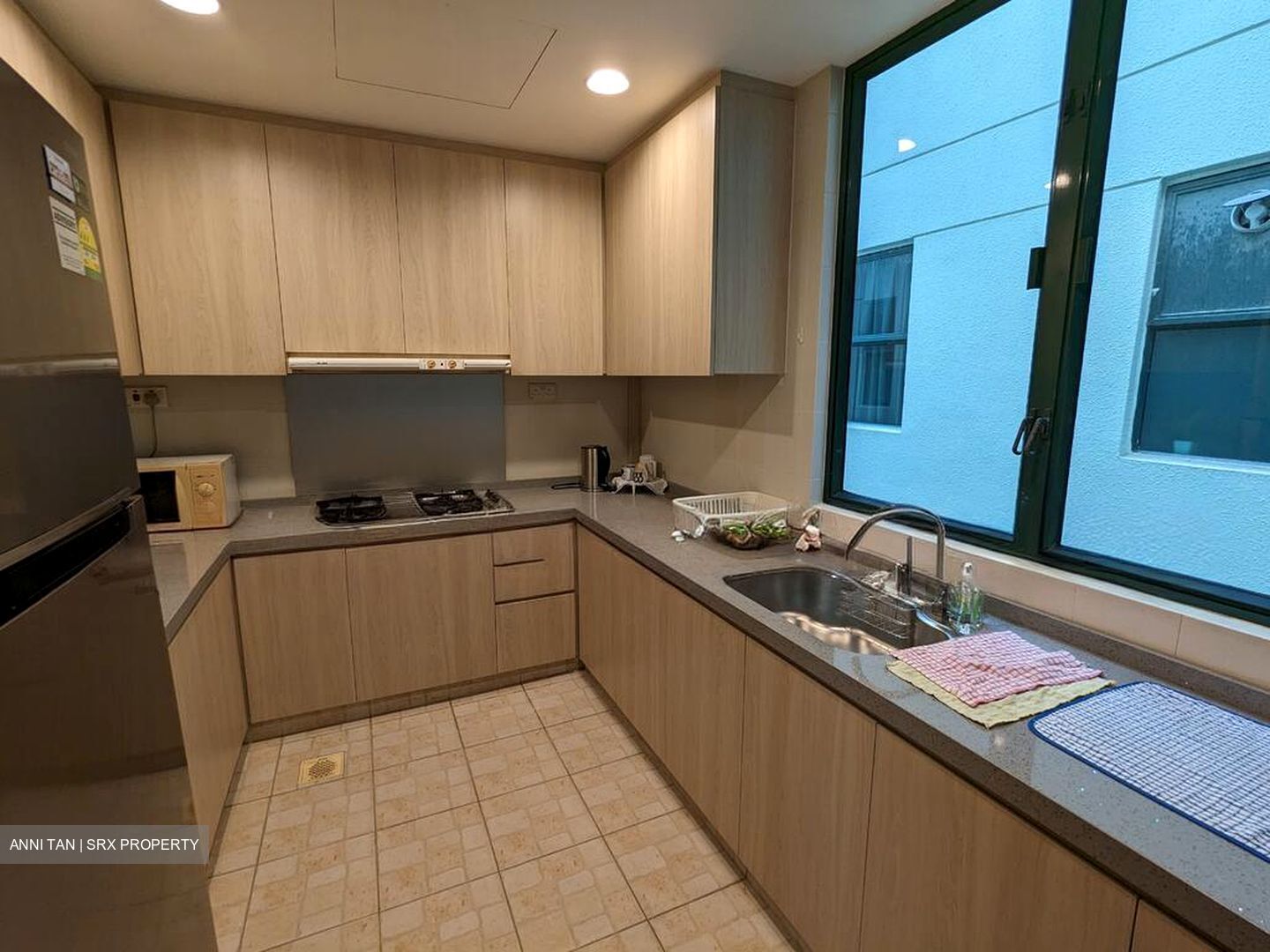 Highgate (D21), Condominium #597663561